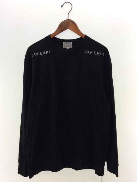 C.E(CAV EMPT)(シーイー(キャブエンプト)) / 19AW/011100100 LONG 