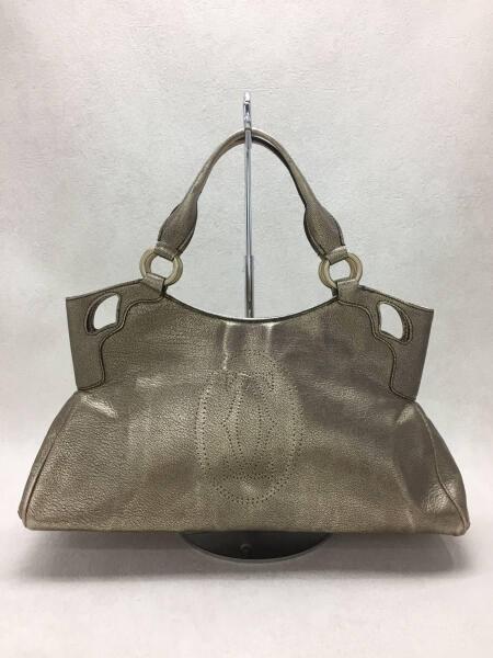 カルティエ ハンドバッグ マルチェロ ドゥ カルティエ Cartier 2wayショルダーバッグ カルティエ マルチェロ ドゥ ハンドバッグ 美品