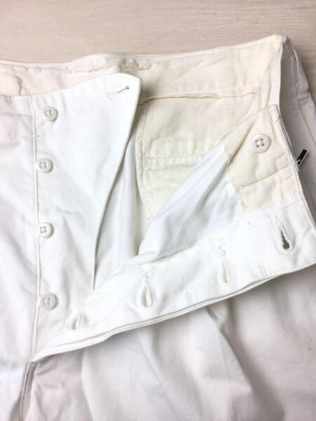 MARKAWARE(マーカウェア) / ショートパンツ/1/A17A-22PT02B/コットン 