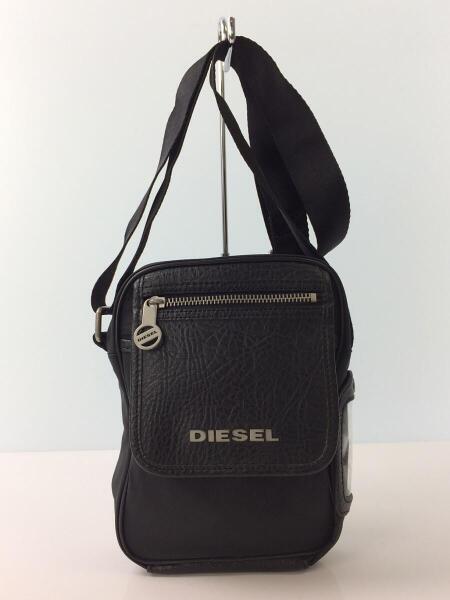 DIESEL([イリョウ/フクショク]ディーゼル) / ショルダーバッグ 