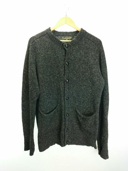 Nigel Cabourn(ナイジェルケーボン) / カーディガン/厚手/8035-00 