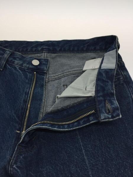 URU(ウル) / デニムパンツ/センターライン/ボトム/1/20SCD02/コットン