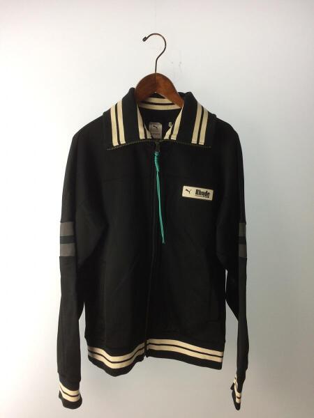 PUMA(プーマ) / RHUDE XTG TRACK TO/トラックジャケット/ジャージ/S 