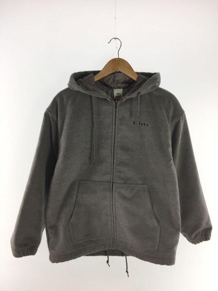 X-girl(エックスガール) / 18AW/X-BABY COLOR BLOUSON/ジャケット/1 