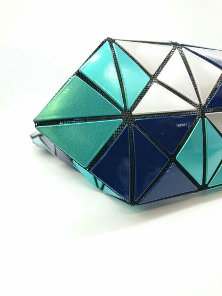 BAO BAO ISSEY MIYAKE(バオバオイッセイミヤケ) / トートバッグ/BB43 