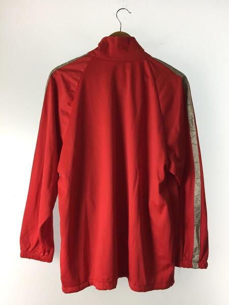 STUSSY ステューシー 90s サイドライン トラックジャケット 刺繍ロゴ