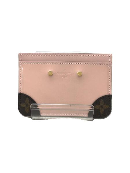 LOUIS VUITTON(ルイヴィトン) / ポルトカルト・サンプル/M63855/カード 
