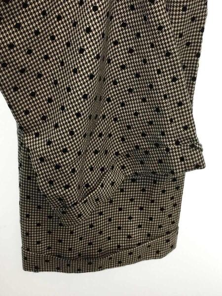 tricot COMME des GARCONS(トリココムデギャルソン) / ワイドパンツ  