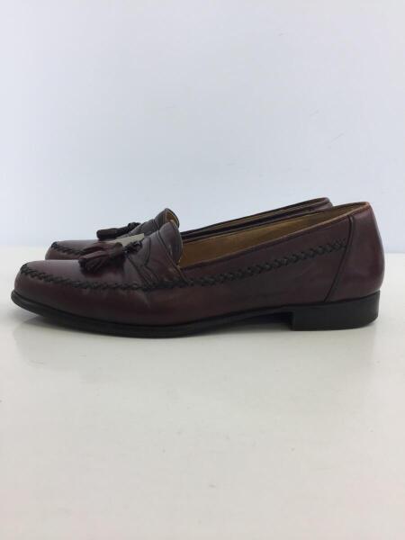 BALLY バリー タッセルローファー 良品 BALLY バリー タッセル ローファー ドレス シューズ 革靴