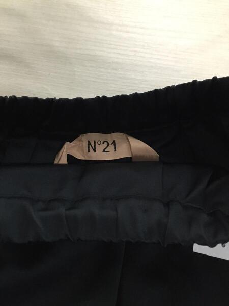 N21(numero ventuno)(エヌニジュウイチ(ヌメロヴェントゥーノ 