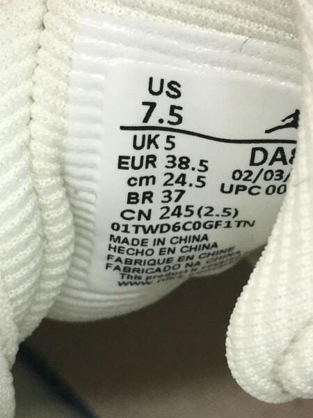 NIKE(ナイキ) / AIR JORDAN 1 MID SE/ハイカットスニーカー/24.5