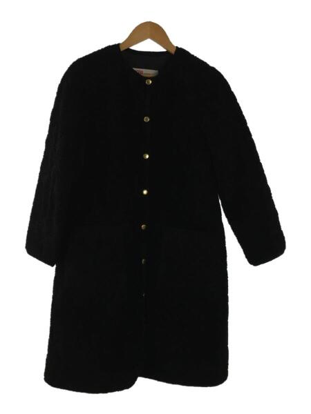 Traditional Weatherwear / ARKLEY LONG/34/ポリエステル/BLK/無地/L202APQCO0098A Traditional Weatherwear(トラディショナルウェザーウェア) / ARKLEY