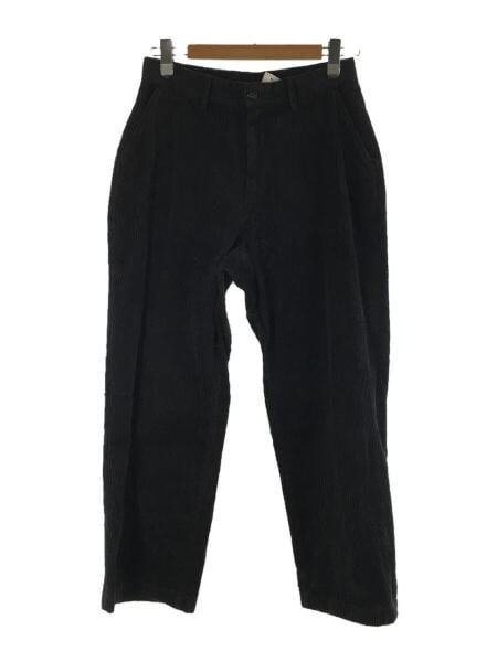 BEAMS(ビームス) / 21AW/ワイドコーデュロイパンツ/ボトム/S 