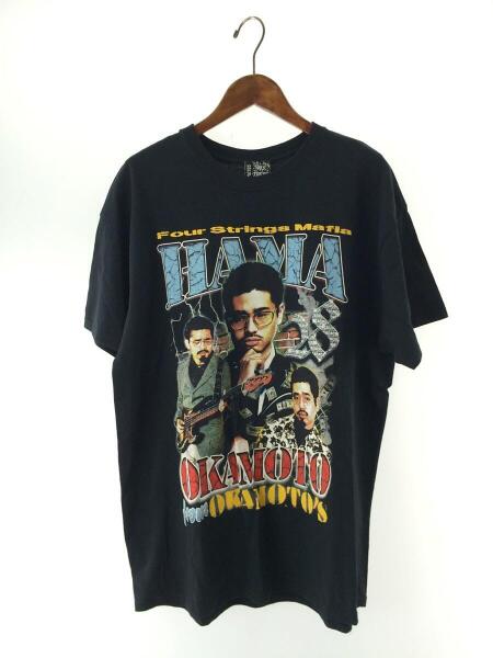 その他ブランド(ソノタブランド) / 生誕祭/OKAMOTOS/Tシャツ/XL 