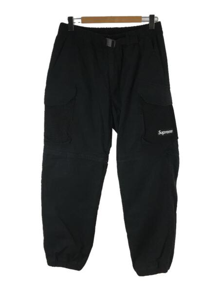Supreme(シュプリーム) / 21SS/mesh pocket belted cargo pant/パンツ 
