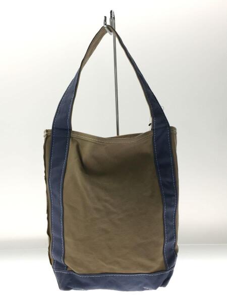 TEMBEA(テンベア) / Baguette Tote/トートバッグ/キャンバス/BEG/鞄 