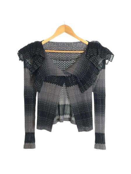 ISSEY MIYAKE FETE(イッセイミヤケフェット) / JOYCE/カーディガン/4 