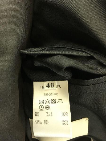 The CLASIK(ザクラシック) / 21AW/Quilt Paddock Coat/キルティング