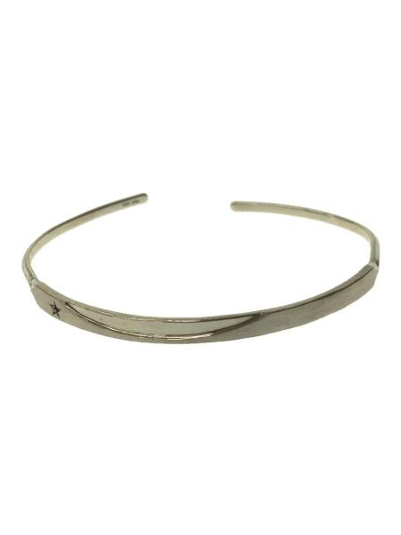 ete シルバー ツイストデザイン バングル btftcm8001-co.jpg