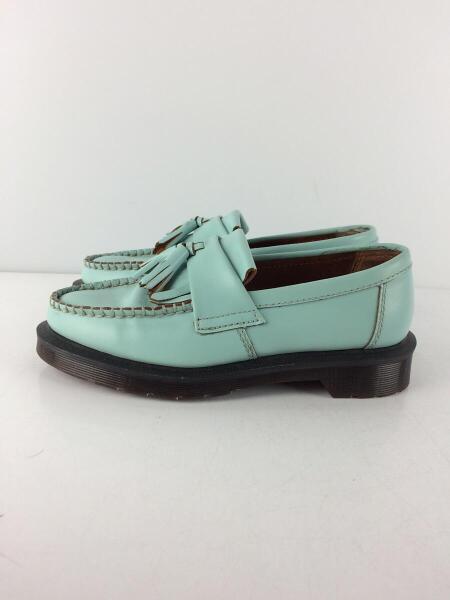Dr.Martens(ドクターマーチン) / ADRIAN/タッセルローファー/UK3/BLU 