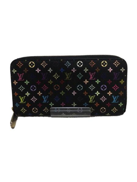 LOUIS VUITTON(ルイヴィトン) / M60050/ジッピー・ウォレット_ 