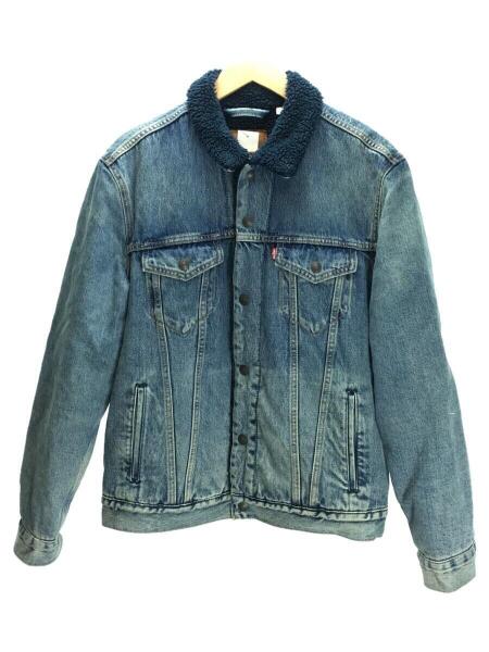 Levi's(リーバイス) / デニムジャケット/Gジャン/L/デニム/IDG Levi's(リーバイス) / デニムジャケット/Gジャン/L/デニム/IDG