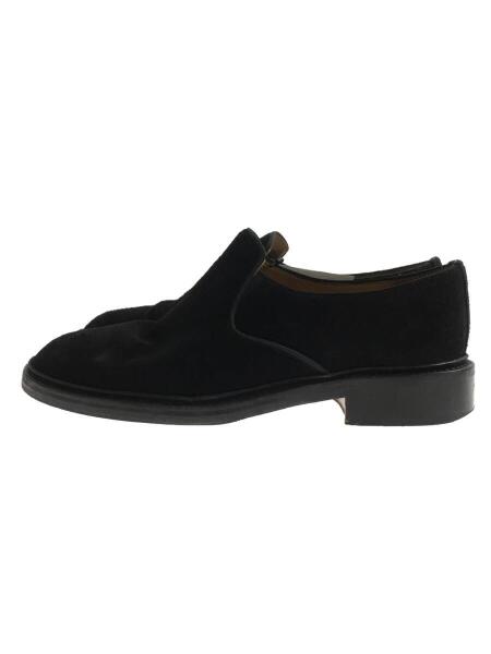 Hender Scheme(エンダースキーマ) / スウェードシューズ/3/BLK/靴 