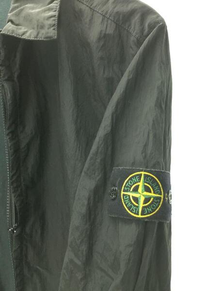 STONE ISLAND(ストーンアイランド) / ブルゾン/M/ジャケット/BLK/黒 