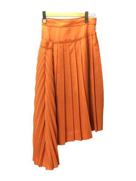 IRENE(アイレネ) / ロングスカート/36/ポリエステル/ORN | 古着の販売  