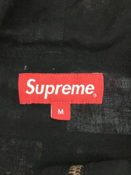Supreme(シュプリーム) / 16AW/Patchwork Anorak/パーカー/M/マルチ 