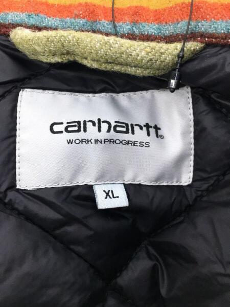 Carhartt(カーハート) / WIP/DETROIT TUSCON JACKET/デトロイトダス