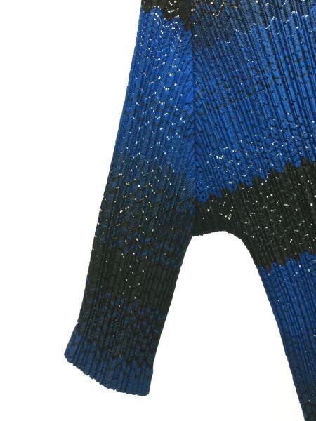 PLEATS PLEASE ISSEY MIYAKE(プリーツプリーズイッセイミヤケ) / 半袖 