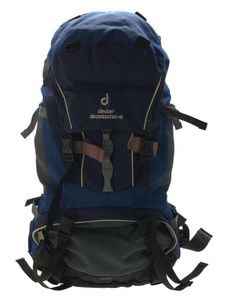 deuterドイター いの aircontact 45 10 リュック ザック