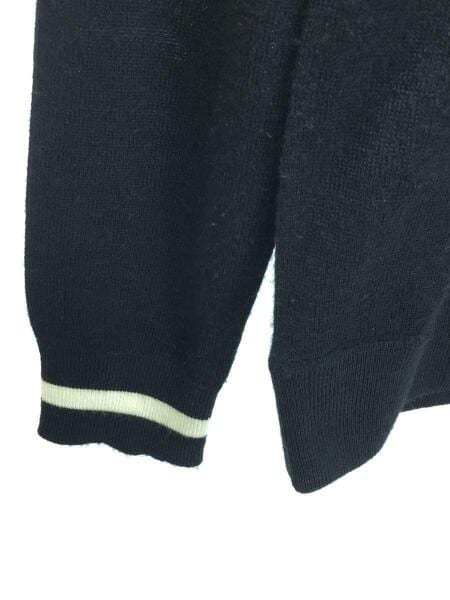 EMPORIO ARMANI(エンポリオアルマーニ) / クルーネックニットセーター  