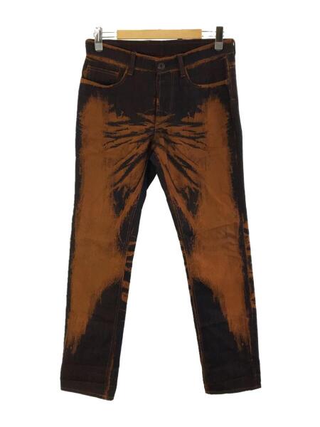 ISSEY MIYAKE MEN(イッセイミヤケメン) / デニムパンツ/ブリーチ  