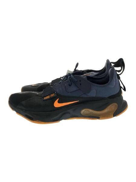 NIKE(ナイキ) / REACT-TYPE GTX/BQ4737-001/リアクト/ローカット 
