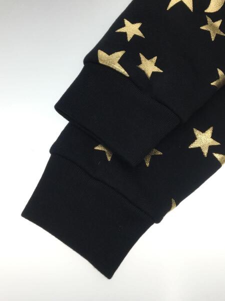 GUCCI スターアンドムーンシェリーラインパーカースウェットパーカー