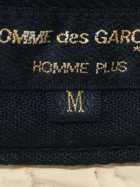COMME des GARCONS HOMME PLUS(コムデギャルソンオムプリュス) / 14AW 