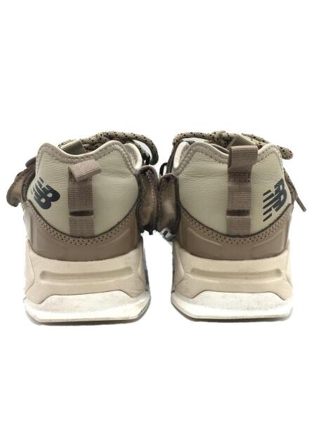 NEW BALANCE(ニューバランス) / X-RACER UTILITY/MSXRCTUD/ローカット