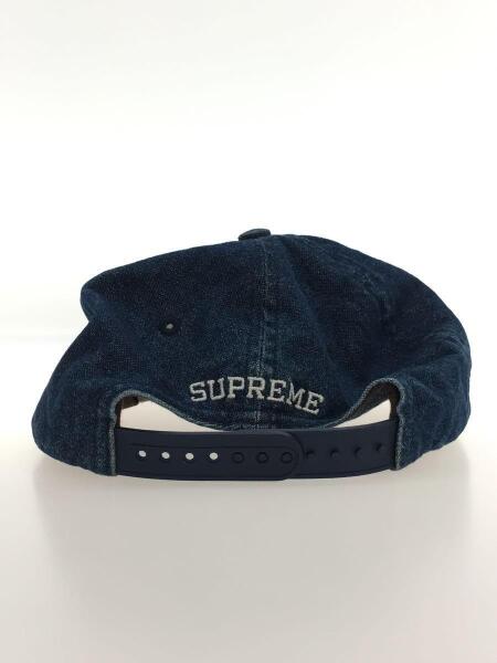 Supreme(シュプリーム) / 18SS/Friends6-Panel Cap/キャップ/デニム
