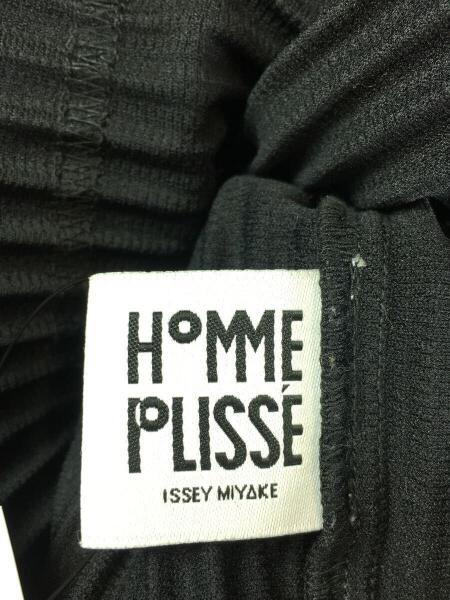 HOMME PLISSE ISSEY MIYAKE(オムプリッセイッセイミヤケ) / BASICS