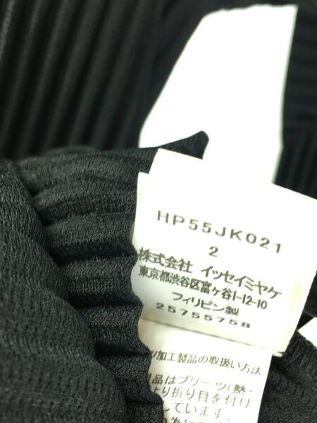 HOMME PLISSE ISSEY MIYAKE(オムプリッセイッセイミヤケ) / BASICS