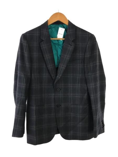 Paul Smith(ポールスミス) / 2Bクラシックチェック/シングルテーラード 