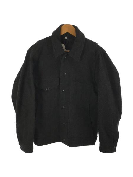 FILSON(フィルソン) / USA製/ウールケープコート/ジャケット/ブルゾン 