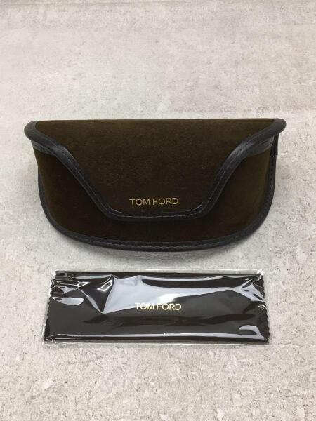 TOM FORD(トムフォード) / サングラス/ウェリントン/ベッコウ柄/BLK