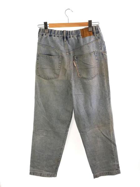 パンツ neon sign スイッチデニム 17ss neon sign swich denim