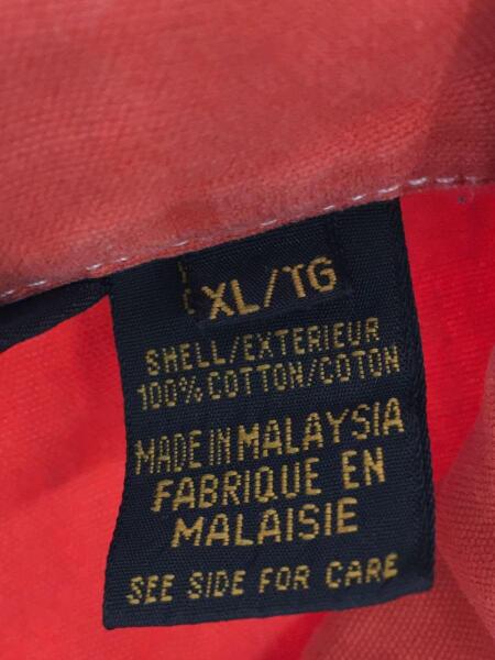 EDDIE BAUER(エディーバウアー) / 80S/黒タグ/ジャケット/XL/コットン