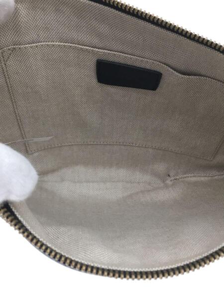 A.P.C.(アーペーセー) / SAC MAELYS/レザーショルダーバッグ/牛革/BLK 