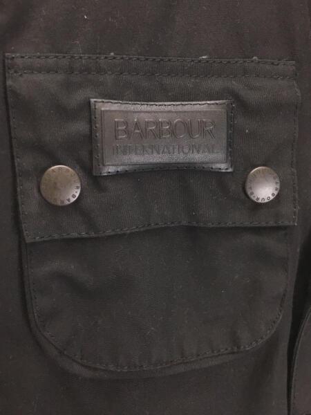 Barbour(バブアー) / BEAMS F別注/SL International Jacket/ジャケット 
