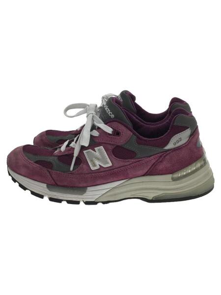 NEW BALANCE(ニューバランス) / M992/M992BA/ローカットスニカー/26.5 